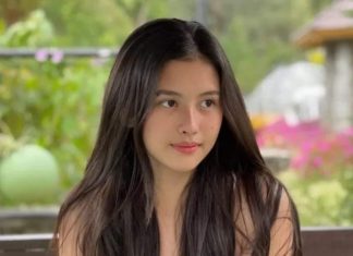 Christine Bermas ilo-launch sa Joel Lamangan film na ‘Moonlight Butterfly’