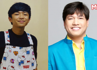 ‘Manananggal’ ni Darryl Yap may Wenn Deramas vibe: ‘I’ve always admired all his works’