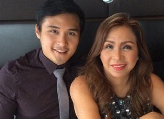 Gigo de Guzman kinakausap sa panaginip ni Claire dela Fuente: ‘Happy naman daw po siya’