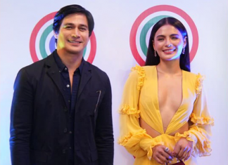 Lovi Poe si Piolo Pascual agad ang leading man sa first series sa ABS-CBN na ‘Flower of Evil’