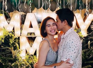 Jennylyn Mercado at Dennis Trillo nagplano ng surrogacy dahil inakalang ‘di na magkaka-baby