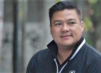 Jomari Yllana hindi nangangarap ng mataas na posisyon sa gobyerno