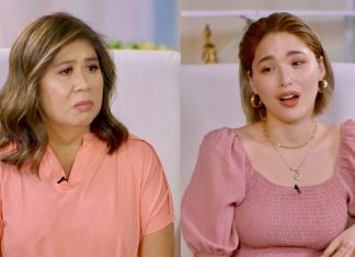 Kylie Padilla babasagin na ang katahimikan sa ‘Kapuso Mo, Jessica Soho’; magsasalita na tungkol sa isyu kay Aljur Abrenica