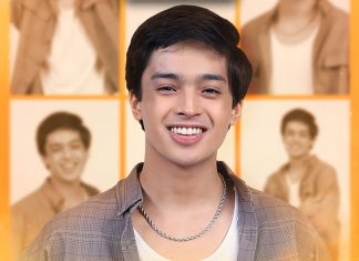 PBB celebrity housemate KD Estrada pinayuhan ni Big Brother tungkol sa mental health