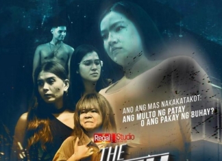 Kiray Celis, Joyce Ching, Ashley Ortega, Anna Vicente at Dave Bornea mananakot sa ‘Regal Studio Presents: The Truth About Jane’