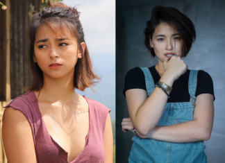 AJ Raval nagsori kay Kylie Padilla, nagdesisyong mag-goodbye muna sa social media