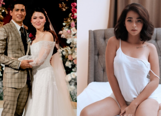 AJ Raval, nanindigan na hindi siya ang third party sa hiwalayang Aljur-Kylie