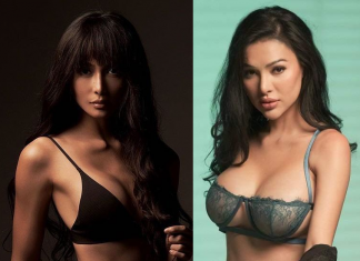 HINDI LANG PAGHUHUBAD: Cindy Miranda at Sunshine Guimary ipinakita ang acting strengths sa ‘House Tour’