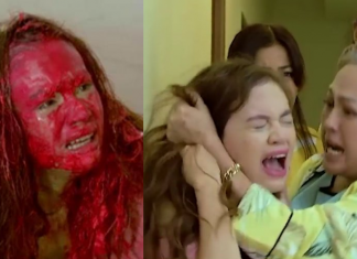 Claire Castro, napapansin na dahil sa ‘trending’ bardagulan nila nina Gina Alajar at Glaiza de Castro