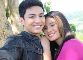 Jak Roberto at Klea Pineda, magpapakilig at magpapaiyak sa ‘Never Say Goodbye’