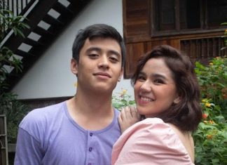 Kelvin Miranda at Mikee Quintos balik-tambalan sa ‘Promises to Keep’ ng Regal Studio Presents