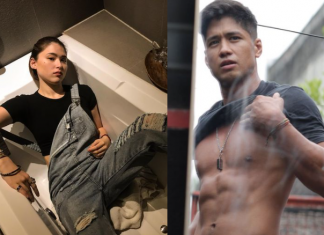 Aljur Abrenica hinamon si Kylie Padilla: ‘Tell them who cheated first’