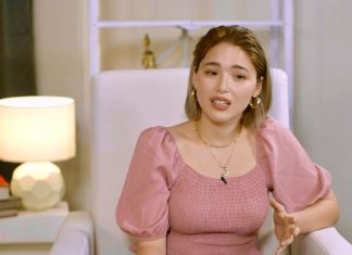 Kylie Padilla itinangging nanlalalaki: ‘I never had any extramarital relationships with other men’