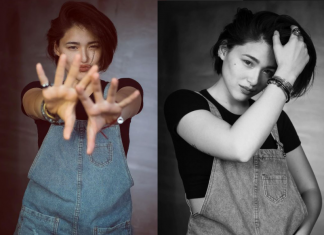 Kylie Padilla on Aljur Abrenica: ‘Gusto ko lang maging masaya siya sa buhay niya’