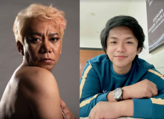 Darryl Yap: ‘Sarap Mong Patayin’ tamang avenue para mas makilala si Lassy ng tao bilang isang seryosong artista