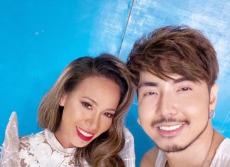 Madam Inutz niregaluhan ng bahay at lupa ng manager, naglabas din ng Christmas song