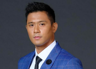 Things You Didn’t Know About Rocco Nacino