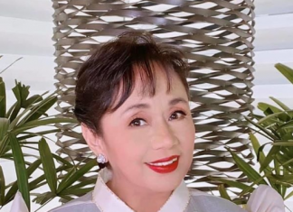 Vilma Santos aminadong naging pasaway din noon bilang artista