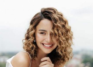 Yassi Pressman balik-pelikula sa Pinoy adaptation ng ‘More Than Blue’: ‘I’m very excited’