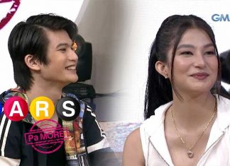 NEW COUPLE? Gil Cuerva umamin na nililigawan na si Lexi Gonzales