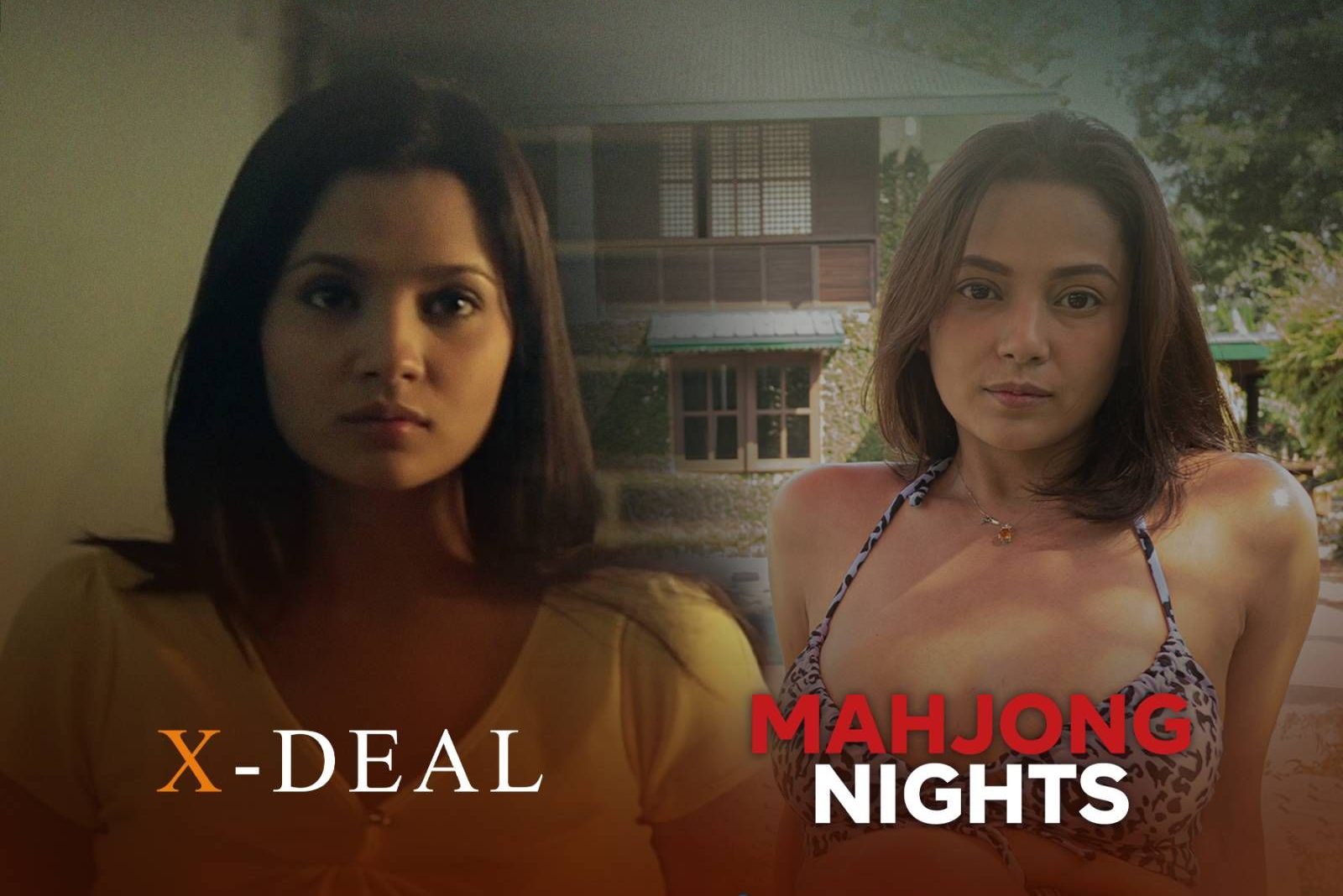 Ex-PBB housemate Jamilla Obispo nakipagsabayan kay Angeli Khang sa 'Mahjong  Nights' - Pinoy Parazzi
