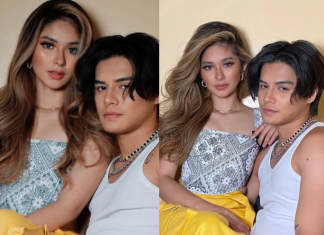 Ronnie Alonte at Loisa Andalio balik-tambalan sa ‘Love in 40 Days’