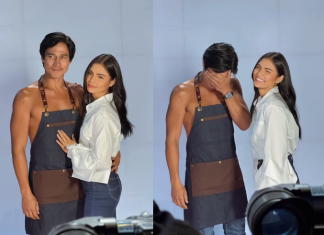 Makakasama nina Piolo Pascual at Lovi Poe sa ‘Flower of Evil’ adaptation ipinakilala na