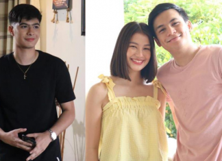 Lexi Gonzales, Kim De Leon at Anjay Anson magpapakilig sa ‘Regal Studio Presents: Magkaibigan, Nagkaibigan’