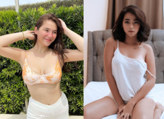 Patutsada ni Barbie Imperial kay AJ Raval: ‘Gusto mo maging kabit, eh hindi ka nga gusto ng boyfriend ko!’