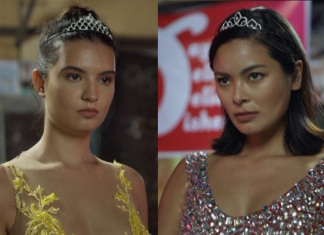 Beauty Queens Maxine Medina at Casie Banks may bonggang showdown sa ‘Regal Studio Presents: Karinderya Queens’