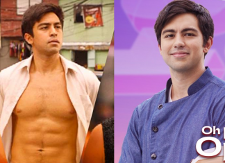 Derrick Monasterio, bibida sa dalawang programa ng GMA ngayong Linggo!