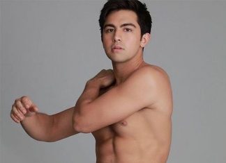 Things You Didn’t Know About Derrick Monasterio