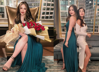 BAGONG VALENTINA: Janella Salvador makakalaban ni Jane de Leon sa Darna!