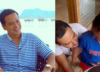 John Lloyd Cruz on Derek-Ellen marriage: “I wish them both a strong and fun marriage kasi vital ‘yun sa welfare at growth ng anak ko”