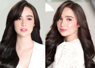Kim Domingo balik-trabaho sa ‘Regal Studio Presents: Bros B4 Rose’