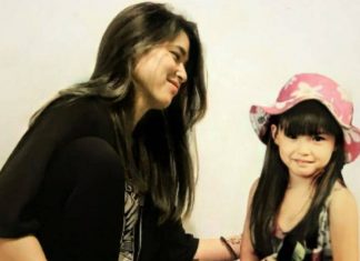 Kylie Padilla may mensahe sa kanyang younger self