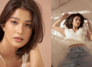 Things You Didn’t Know About Lexi Gonzales