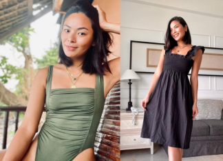Things You Didn’t Know About Maxine Medina