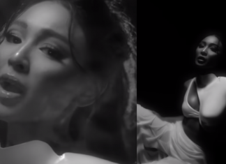 Nadine Lustre releases new song ‘Wait for Me’