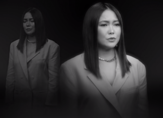 Yeng Constantino naglabas ng music video para sa kantang ‘Kumapit’