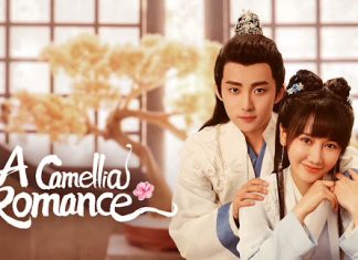The Best Chinese Dramas of 2021 you can stream on IQ.com