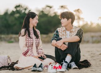The Best KDrama of 2021 You Can Stream on Netflix