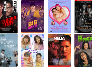 MMFF 2021 GUIDE: Metro Manila Film Festival List of Entries (with Information and Trailers)