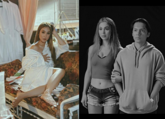 Julia Barretto, magiging mapangahas na ba sa ‘Expensive Candy’?