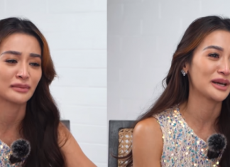 KAHIT NAGBIDA SA MGA SERYE: Kris Bernal, pagsungkit ng Best Actress award ang basehan ng tagumpay sa showbiz