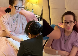 Kris Aquino nangakong lalabanan ang health crisis para kina Joshua at Bimby