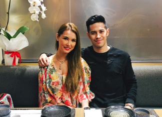 HINDI KINAYA ANG LDR: Jose Sarasola at Maria Ozawa hiwalay na