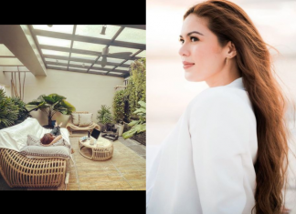 Shaina Magdayao nagpositibo sa Covid-19; shares her isolation journey