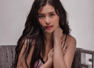 Christine Bermas, no comment sa isyu ng dating leading man na si Kit Thompson