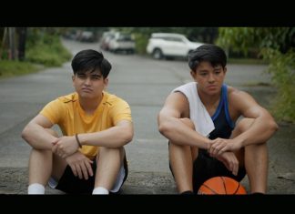 Will Ashley at Prince Carlos magpapaiyak sa ‘Regal Studio Presents: My Favorite Son’